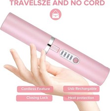 JMFONE Cordless Hair