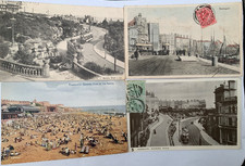 POSTCARDS RAMSGATE KENT 7 old