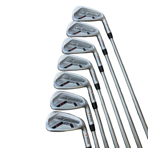 Ping iron set i25 - iron,