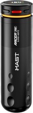 Mast Racer Pro Wireless Tattoo