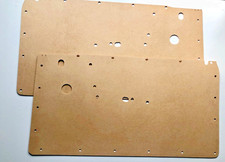 NEW 2 * Bmw all E10 1502-2002