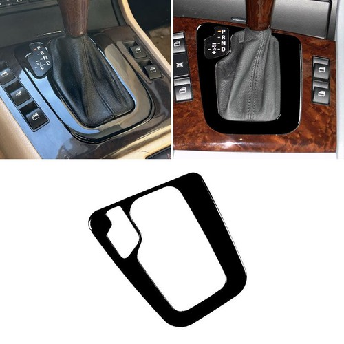 Black carbon fibre interior - black,