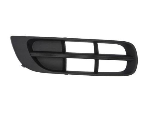 New ventilation grille bumper - new, grille,