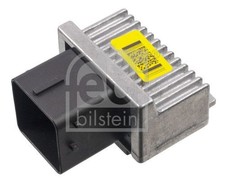 Febi Glow Plug Relay fits