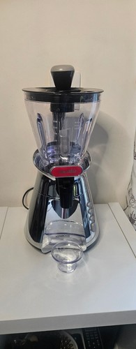 Kenwood smoothie maker blender