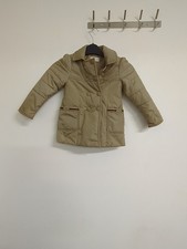 Gucci Baby Puffer Coat Jacket