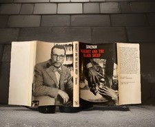 GEORGES SIMENON - MAIGRET AND