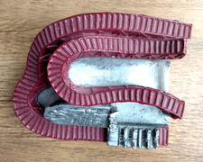 Alton towers rita ride - ride, resin