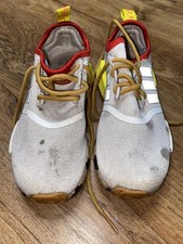 Adidas Shoes Kids Size 12K