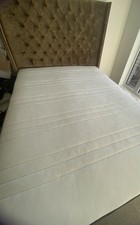 IKEA Hovag King Mattress
