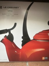 Le Creuset Traditional Stove