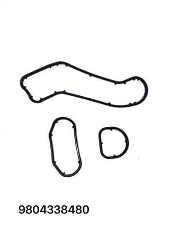 Genuine oil cooler gkt set - genuine,