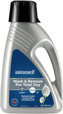 BISSELL Wash & Remove Pro