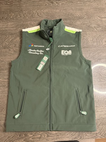 Caterham team official - caterham, f1