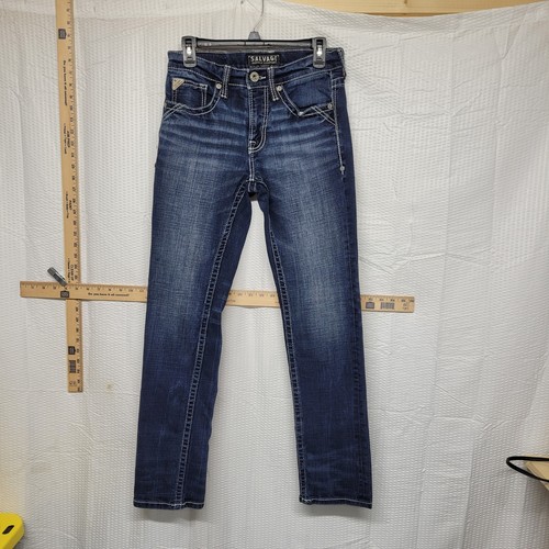 Salvage havoc straight slim - havoc,