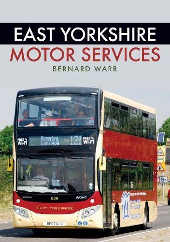 East yorkshire motor services - east,