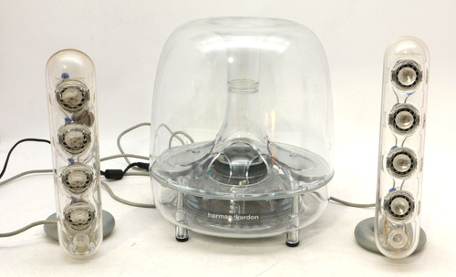 Harman kardon soundsticks iii - harman,