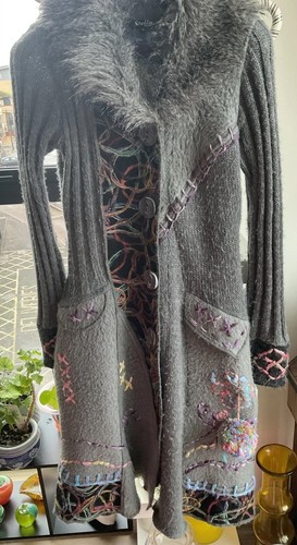 Stella morgan boho cardigan - morgan,