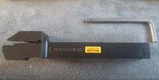 Sandvik Coromant Parting Off Tool Holder .  RF 151.23-08-20. ( T- MAX Q-MAX)