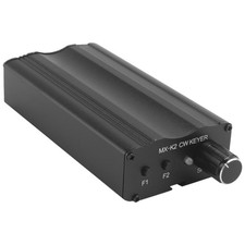 MX-K2 CW Keyer Automatic Key