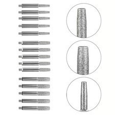 Premium Carbide Burrs for Hand