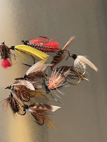 Wholesale job lot - job, fishing
