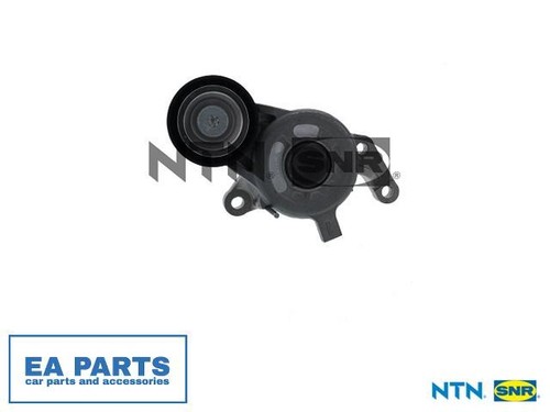Tensioner pulley ribbed - tensioner, pulley,