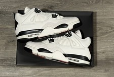 Nike Air Jordan 4 Retro