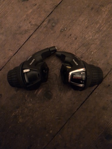 Shimano revoshift rs35 - shimano,