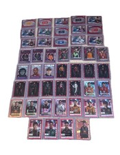 Turbo Attax 2025 Pink parallels - Pick Your Card - Singatures, Diamond Pull Etc