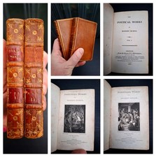 1821 - Robert Burns Poetical