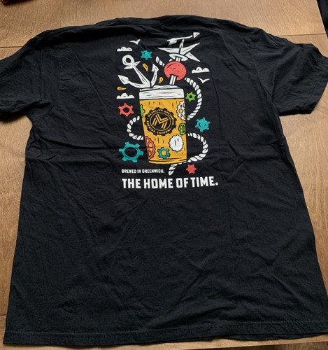 Meantime brewing company - brewing,