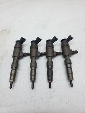  CITROEN FORD 1.6 HDI TDCI FUEL INJECTOR 0445110340 X1