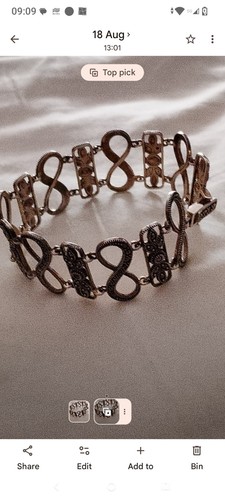 Stunning vintage antique 925 - /antique,