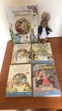Beatrix Potter Bundle - Soft