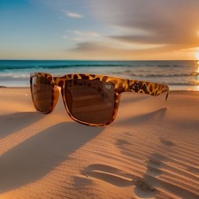 NEW SPY + OPTICS Sunglasses In