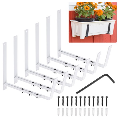 White adjustable window - white,