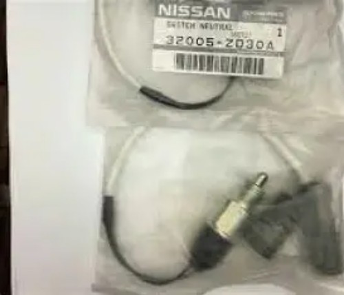 Nissan oem genuine switch - nissan,