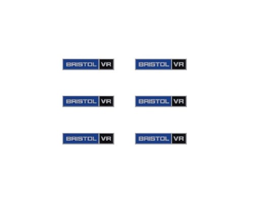 Bristol badge 76 scale - vr,