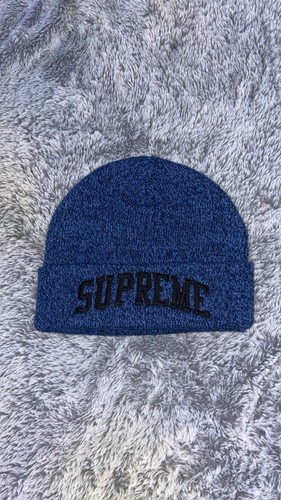 Supreme melange beanie fw16 - supreme,