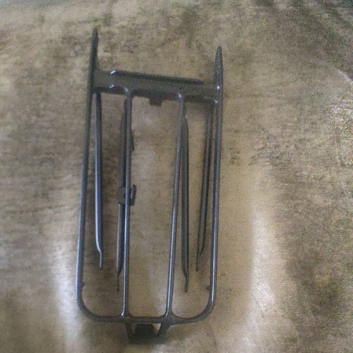 Vintage brompton rear - brompton, rack