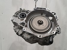 2014 SKODA YETI Mk1 2.0L Diesel 6 Speed Automatic  Gearbox