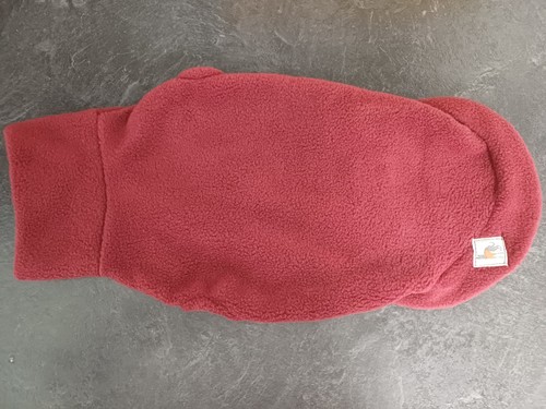 New redhound for - redhound, small