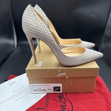 Christian Louboutin Iriza 100