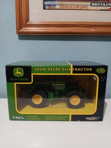 Britains farm toys - farm, john