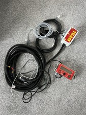 Potato Powder Applicator Team