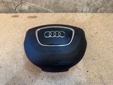 2015 AUDI A3 8V DRIVER SIDE