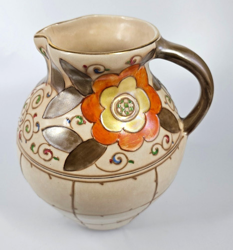 Charlotte rhead bursley ware - bursley,