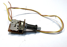 Tascam 38 Varispeed Controller