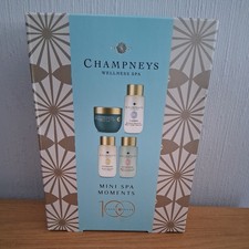 Champneys mini spa - champneys,